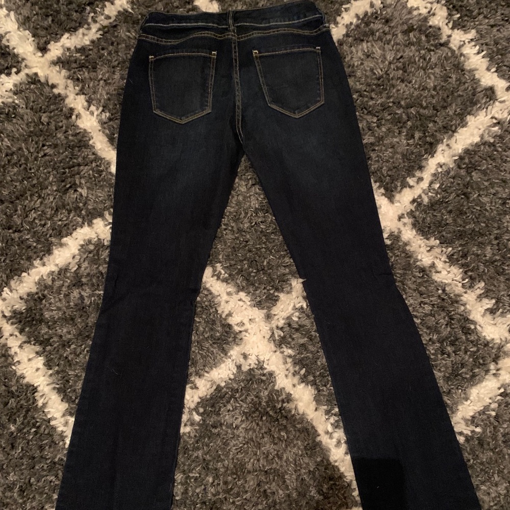 Juniors Arizona jeans